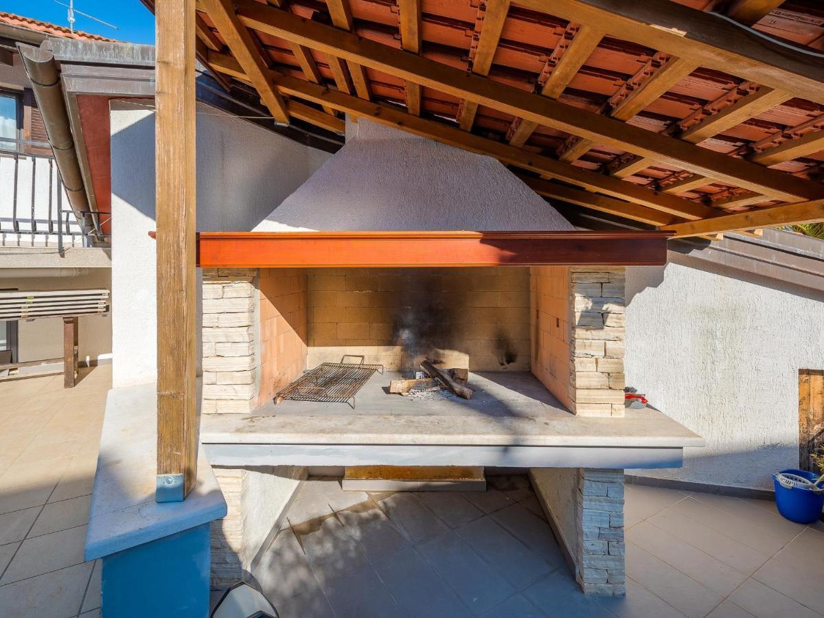 Villa Martimar With Pool And Hot Tub In Istria Rosini 외부 사진
