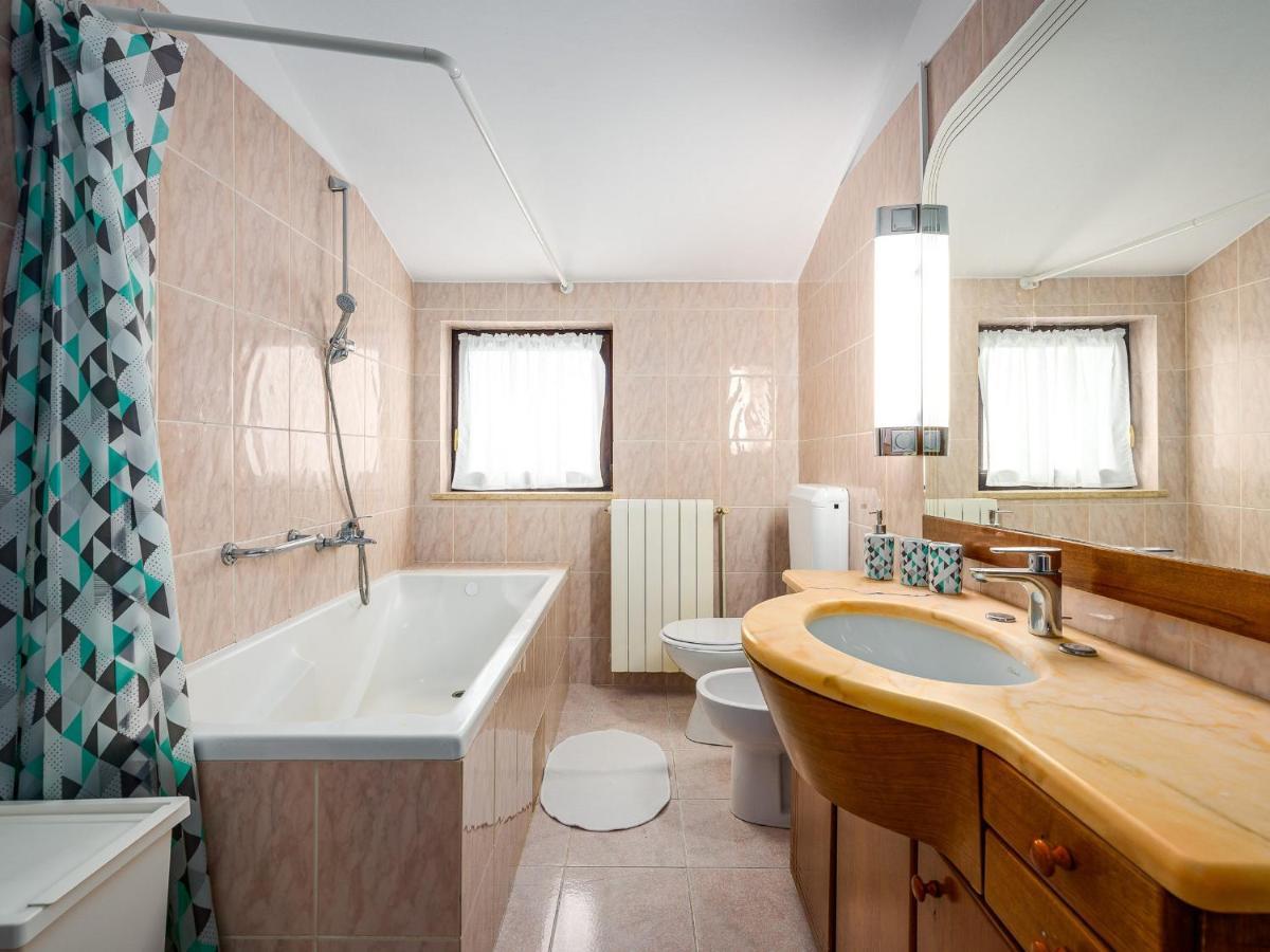 Villa Martimar With Pool And Hot Tub In Istria Rosini 외부 사진