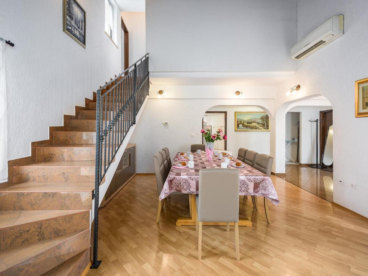Villa Martimar With Pool And Hot Tub In Istria Rosini 외부 사진