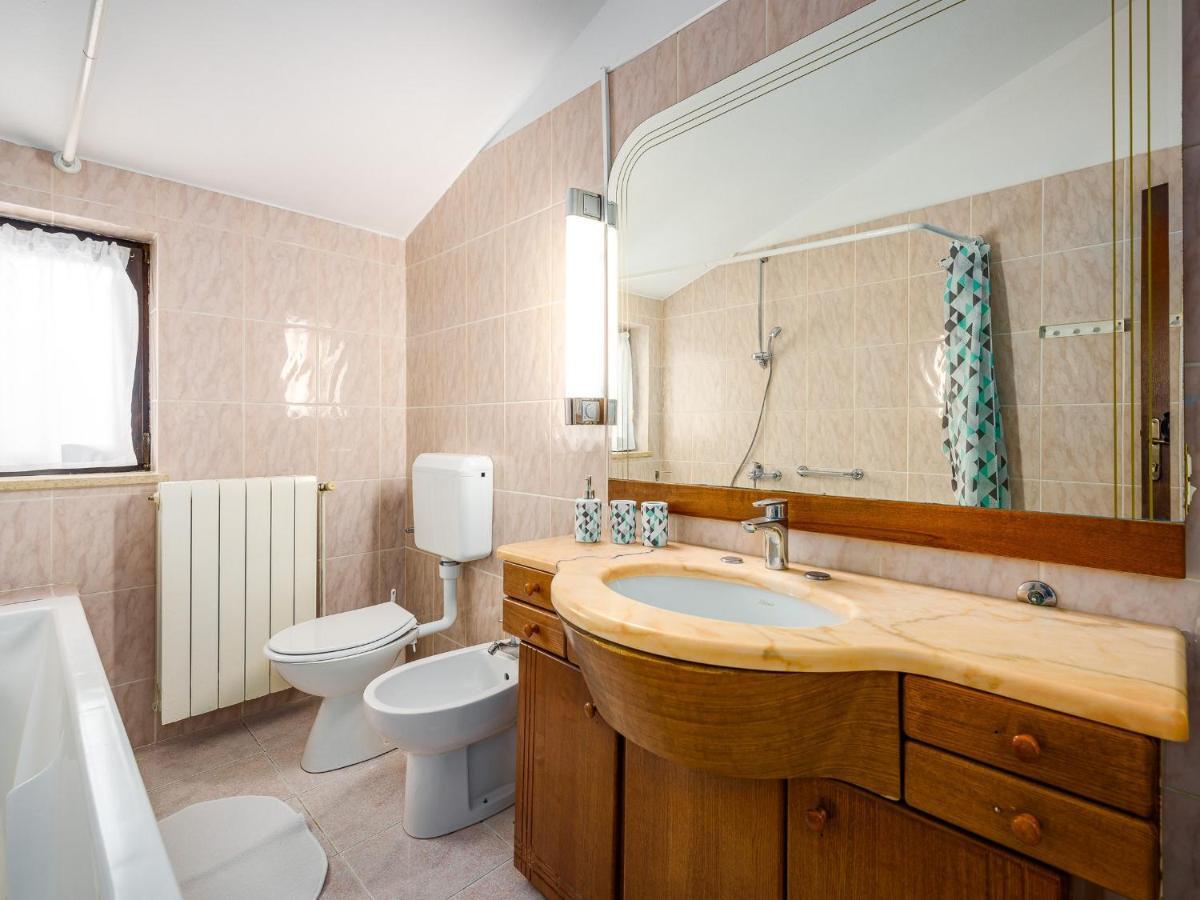 Villa Martimar With Pool And Hot Tub In Istria Rosini 외부 사진